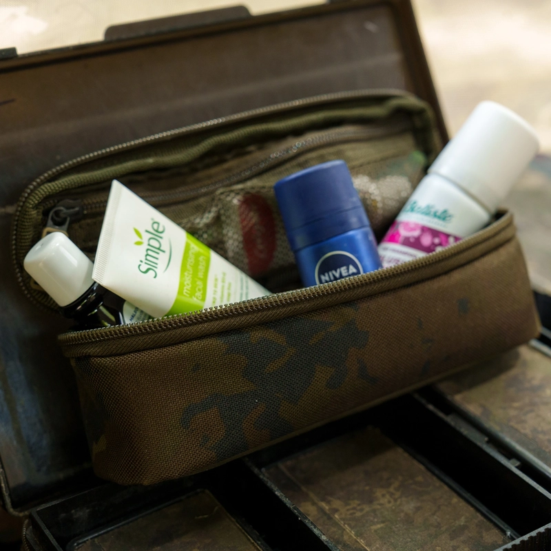 Nash Subterfuge Tackle Pouches
